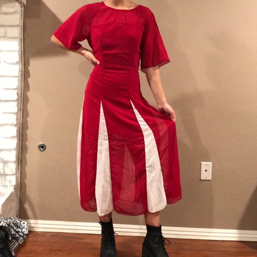 Dress